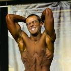 Keith  Massey - NPC Midwest Championship 2014 - #1