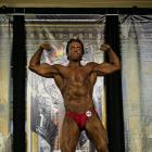 Sergio  Ramos - NPC Midwest Championship 2014 - #1