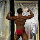 Sergio  Ramos - NPC Midwest Championship 2014 - #1