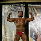 Sergio  Ramos - NPC Midwest Championship 2014 - #1