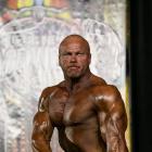 Wayne  Habermehl - NPC Midwest Championship 2014 - #1