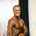 Nathan  Koehnemann - NPC Midwest Championship 2014 - #1