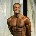 Nathan  Koehnemann - NPC Midwest Championship 2014 - #1