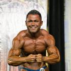 Ward  Mathew - NPC Midwest Championship 2014 - #1