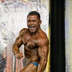 Ward  Mathew - NPC Midwest Championship 2014 - #1