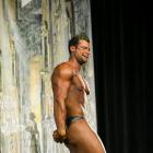Kyle  Oberkramer - NPC Midwest Championship 2014 - #1