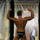 Kyle  Oberkramer - NPC Midwest Championship 2014 - #1