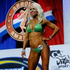 Heather  Caster  - IFBB Arnold Amateur 2014 - #1