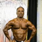 Ronald  Nurse - NPC Midwest Championship 2014 - #1