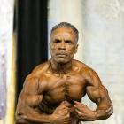 Ronald  Nurse - NPC Midwest Championship 2014 - #1