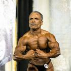 Ronald  Nurse - NPC Midwest Championship 2014 - #1