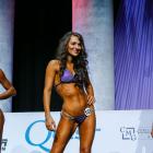 Clarissa  Powell - IFBB Arnold Amateur 2014 - #1