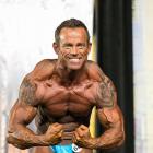 E. Scott  Coyle - NPC Midwest Championship 2014 - #1