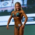 Solveig  Wilhelms - IFBB Arnold Amateur 2014 - #1