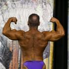 David  Schlossman - NPC Midwest Championship 2014 - #1