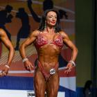 Oksana  Balanyuk - IFBB Arnold Amateur 2014 - #1