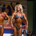 Samantha  Smith - IFBB Arnold Amateur 2014 - #1