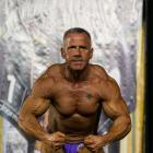 David  Schlossman - NPC Midwest Championship 2014 - #1