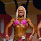 Melissa  Moen - IFBB Arnold Amateur 2014 - #1