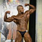 Jason  Jungerblut - NPC Midwest Championship 2014 - #1