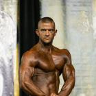 Jason  Jungerblut - NPC Midwest Championship 2014 - #1