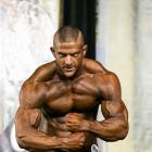 Jason  Jungerblut - NPC Midwest Championship 2014 - #1