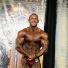 Matthew  Short - NPC Midwest Championship 2014 - #1