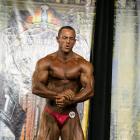 Matthew  Short - NPC Midwest Championship 2014 - #1