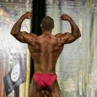 Matthew  Short - NPC Midwest Championship 2014 - #1