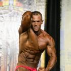 Matthew  Short - NPC Midwest Championship 2014 - #1