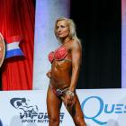 Alesia  Chuchkevich - IFBB Arnold Amateur 2014 - #1