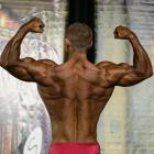 Matthew  Short - NPC Midwest Championship 2014 - #1