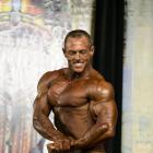 Matthew  Short - NPC Midwest Championship 2014 - #1