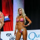 Jana  Costa - IFBB Arnold Amateur 2014 - #1