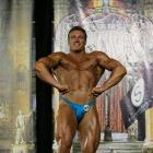 Zach  Kulpers - NPC Midwest Championship 2014 - #1