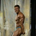 Zach  Kulpers - NPC Midwest Championship 2014 - #1