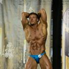 Zach  Kulpers - NPC Midwest Championship 2014 - #1