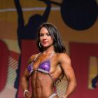 Sarah  Gacsy - IFBB Arnold Amateur 2014 - #1