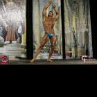 Zach  Kulpers - NPC Midwest Championship 2014 - #1