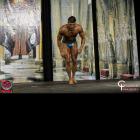 Zach  Kulpers - NPC Midwest Championship 2014 - #1