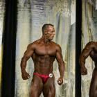 Matthew  Short - NPC Midwest Championship 2014 - #1