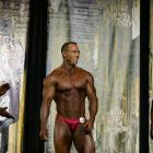 Matthew  Short - NPC Midwest Championship 2014 - #1