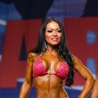 Nikki Jenkins Robinsons - IFBB Arnold Amateur 2014 - #1