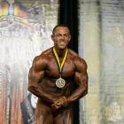 Matthew  Short - NPC Midwest Championship 2014 - #1