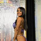 Alexis  Burke - IFBB St Louis Pro Figure & Bikini 2014 - #1