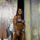 Alexis  Burke - IFBB St Louis Pro Figure & Bikini 2014 - #1