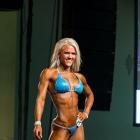 Alexis  Young - IFBB Arnold Amateur 2014 - #1