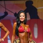 Amy  Bella - IFBB Arnold Amateur 2014 - #1