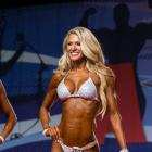 Jill  Bunny - IFBB Arnold Amateur 2014 - #1