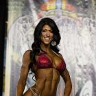 Sarah  LeBlanc - IFBB St Louis Pro Figure & Bikini 2014 - #1